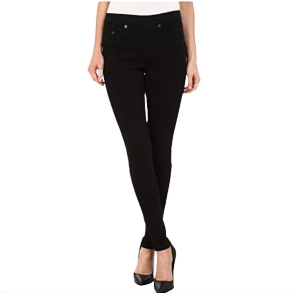 SPANX Black Women's Jeggings